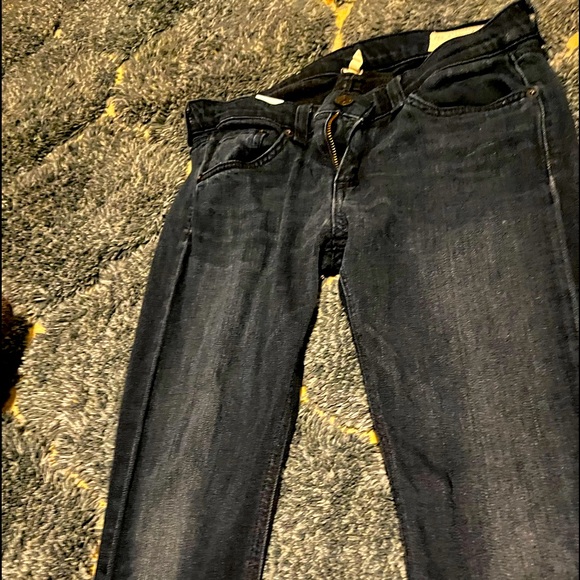 rag & bone Denim - Rag and Bone jeans